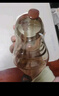 世喜兒童吸管杯直飲刻度牛奶杯PPSU重力球大寶寶外出杯蓋水杯1-3歲 曬單實拍圖