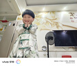 猴兄仔男童漢服套裝夏裝洋氣中大兒童短袖唐裝中式國風(fēng)兩件套夏季演出服 綠色 120 (建議身高110CM左右) 曬單實(shí)拍圖