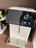 美的（Midea）小魔方電熱水瓶電水瓶飲水機(jī) 燒水壺電水壺電熱水壺 316L不銹鋼保溫恒溫一體可拆 國家補(bǔ)貼 20FPro 曬單實(shí)拍圖