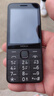 諾基亞（NOKIA）220 4G 移動聯(lián)通電信全網(wǎng)通 2.8英寸雙卡雙待 直板按鍵手機(jī) 老人老年手機(jī) 學(xué)生手機(jī) 黑色 曬單實(shí)拍圖