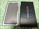 vivo iQOO Neo10【國(guó)家補(bǔ)貼】12GB+256GB 馳光白 第三代驍龍8 自研電競(jìng)芯片Q2 120W閃充手機(jī) 曬單實(shí)拍圖
