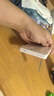 華為【3C認證】原裝全能充磁吸移動電源充電寶可上飛機小巧便攜13重安全防護 含3.3A C-C 0.25米數(shù)據(jù)線 曬單實拍圖