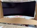 LG 45GX950A GX9黑 44.5英寸5K2K5120*2160 雙模OLED電競顯示器 Ultra OLED DP2.1 90w快充 內(nèi)置音箱 曬單實拍圖