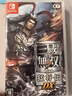 任天堂（Nintendo）Switch游戲卡帶 全新原裝NS游戲軟件海外版主機通用實(shí)體游戲卡 真三國無(wú)雙7 中文 曬單實(shí)拍圖