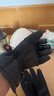 PGYTECH攝影手套加絨保暖手套防寒騎行滑雪手套相機(jī)攝影手套可露指觸屏防水冬季蒲公英戶外專業(yè)手套L碼 曬單實(shí)拍圖