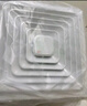 美的（Midea）【頂排】排氣扇衛(wèi)生間排風扇集成吊頂換氣扇廚房一級能效300*300 曬單實拍圖