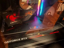 七彩虹RTX4060 8G/4060Ti/4070 12G顯卡七彩虹 精品拆機裝機測試卡 RTX4070 12G 七彩虹 戰斧 豪華版 曬單實(shí)拍圖