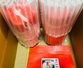五糧液 普五 第七代 濃香型白酒 52度 500ml*2 名揚(yáng)四海禮盒裝 曬單實(shí)拍圖
