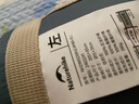 Naturehike挪客迷你信封睡袋薄款夏季戶(hù)外露營(yíng)旅行隔臟被子便攜超輕單人睡袋 曬單實(shí)拍圖