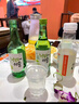 真露（JINRO）燒酒 360ml*6瓶 13度 果味混合裝 韓國進口 洋酒 調(diào)酒基酒 曬單實拍圖