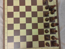 棋栗chessnut air智能國(guó)際象棋木制電子棋盤聯(lián)網(wǎng)比賽人機(jī)對(duì)戰(zhàn)教學(xué)訓(xùn)練 棋栗chessnut air藍(lán)牙款 曬單實(shí)拍圖