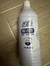 綠傘潔廁靈 衛(wèi)生間廁所馬桶清潔 潔廁劑 除垢芳香除菌 800g*4瓶 曬單實拍圖
