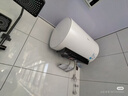 美的（Midea）阻垢免清洗電熱水器60升家用3300W變頻速熱鎂棒免更換以舊換新國家補貼20%熱水器F6033-JE7Pro(HE) 曬單實拍圖