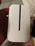 華為智選隨身wifi6移動無線wifi免插卡隨行4g無線網(wǎng)卡攜帶無限上網(wǎng)寶全國通用流量2025款5G AX15B 頂配WiFi6【三網(wǎng)切換】2400毫安續(xù)航10小時 曬單實拍圖