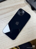 Apple/蘋果 iPhone 14 (A2884) 128GB 午夜色 支持移動(dòng)聯(lián)通電信5G 雙卡雙待手機(jī) 曬單實(shí)拍圖