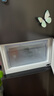 海信小冰箱252L家用一級能效小型節(jié)能無霜三開門租房家電國家補(bǔ)貼20%BCD-252WYK1DPUJ 曬單實拍圖
