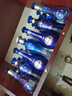 洋河 藍色經(jīng)典 天之藍 52度 520ml 單瓶裝 綿柔濃香型白酒 曬單實拍圖