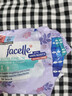 Facelle德國進(jìn)口衛(wèi)生巾 棉柔透氣 無熒光劑 無香型 日用夜用加長姨媽巾 棉柔 230mm 16片 1號(hào)【買2送1優(yōu)惠】 曬單實(shí)拍圖