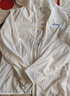 亞瑟士（asics）兒童25年夏季UPF50+冰蟬翼防曬服梭織透氣外套332251052311  曬單實拍圖