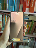 三星Samsung Galaxy Z Fold7 超輕薄折疊屏手機 2億像素 AI手機 披荊斬棘哥哥同款 12GB+512GB 星夜銀 曬單實拍圖