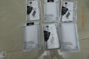 AOYAMIC 適用于vivos15e手機(jī)殼保護(hù)套vivo手機(jī)S15e防摔5g全包透明簡約時(shí)尚超薄硅膠軟殼 vivo S15e 5G【透明白】 新升級(jí)全包鏡頭保護(hù)簡約透明氣囊防摔軟殼 曬單實(shí)拍圖