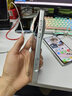 和肯毛麻布料磁吸適用vivox200S手機(jī)殼新款半包X200pro防指紋X200Ultra硬殼奢華高級(jí)vivoX100Pro保護(hù)套 內(nèi)置磁吸【淺藍(lán)】毛麻布料 vivo X200 Pro 曬單實(shí)拍圖