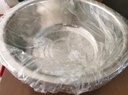 美廚（maxcook）不銹鋼盆洗菜盆調(diào)料盆和面盆 加大加厚味斗40cm 拌沙拉 個(gè)MCWA811 曬單實(shí)拍圖