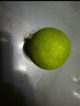 京鮮生 海南香水檸檬 2斤 單果90g-120g 生鮮水果 曬單實(shí)拍圖