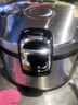 半球電飯鍋商用大容量食堂10-30人8-10升酒店餐飲飯店專(zhuān)用10-15人20人以上微壓超大號電飯煲30-40-50人 10L升級三維立體加熱【10-20人】 曬單實(shí)拍圖