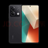 小米 紅米Note13 新品5G手機(jī) Redmi note13 5G 8+128G 子夜黑 官方標(biāo)配 曬單實(shí)拍圖