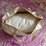 無印良品蠶絲被 A類100%蠶絲中長絲夏涼被子夏季薄被芯 200*230cm約3.6斤 曬單實拍圖