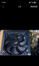 愛國者（aigo）額定600W 黑暗騎士750DK 臺(tái)式機(jī)電腦主機(jī)電源（主動(dòng)式PFC/寬幅溫控/長線材/支持背線） 曬單實(shí)拍圖