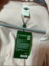 蕉下修身防曬衣女款春季外套遮陽透氣防曬服禮物送女友 漫暮黑 M 曬單實(shí)拍圖