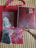 夢(mèng)至尊 999足銀觀音項(xiàng)鏈吊墜 佛像掛墜男士寶寶銀飾品 18-19克 高5*2.5厘米 單吊墜 曬單實(shí)拍圖