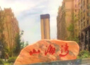 ABDT景觀(guān)石頭自然風(fēng)景石大型校園村口刻字村牌校訓石文化企業(yè)地標招牌 小石頭 曬單實(shí)拍圖