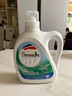 威露士清可新洗衣液松木香15斤全瓶組合裝（2.25L*2+1L*3）除菌除螨留香 曬單實(shí)拍圖