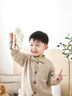 喜寶（HiPP）培心嬰幼兒小分子配方牛奶粉3段800g新國(guó)標(biāo)德國(guó)進(jìn)口 培心3段 800g 3罐 曬單實(shí)拍圖