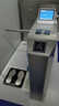YZCX閘機(jī)ESD防靜電人行通道閘機(jī)人臉識別人臉消除靜電檢測儀無塵車間閘門 ESD防靜電翼閘【單通道】 曬單實(shí)拍圖