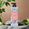 菲詩小鋪（THE FACE SHOP）LG和風櫻雪沐浴露500ml 活力潔膚 留香持久 瑩潤保濕 曬單實拍圖