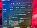 宏碁掠奪者（PREDATOR）192G(48G×4)套裝 DDR5 6000頻率 臺(tái)式機(jī)內(nèi)存條 Hera影鋒系列 RGB燈條(C28)  OC LAB版 AI電腦配件 曬單實(shí)拍圖