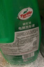 龜牌（Turtle Wax）硬殼盾高泡洗車水蠟( G-4008R1)1.25L汽車洗車泡沫液去污清洗劑 曬單實拍圖