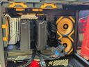 銘瑄（MAXSUN）MS-eSport B850ITX WIFI ICE CPU 7800X3D/9800X3D/9700X(AMD B850/socket AM5) 曬單實拍圖