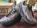 阿迪達(dá)斯YEEZY 700MNVN薰衣草椰子男女休閑鞋GW9526 UK8.0碼42碼 曬單實(shí)拍圖