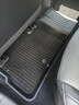 3W Auto-life適用于TPE日產(chǎn)尼桑3W汽車腳墊逍客軒逸奇駿騏達(dá)途樂Y62天籟專車用 新軒逸腳墊+毯面20-25款 曬單實拍圖