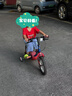 夏季新款男童賽車總動(dòng)員閃電麥昆純棉T恤短袖卡通中大兒童上衣潮 紅色-閃電麥昆 100 曬單實(shí)拍圖