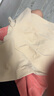 ubras無(wú)尺碼無(wú)痕包臀中腰安全褲內(nèi)褲女防走光打底褲女 瓷月幾色 1條 均碼 90-120斤 曬單實(shí)拍圖