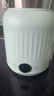 美的（Midea）電水壺?zé)畨刈詣?dòng)斷電保溫一體 國補(bǔ) 1.7L大容量無縫電熱水壺 316L不銹鋼恒溫壺 7檔溫控 53-Q 曬單實(shí)拍圖