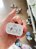 baking蘋果充電器充電線正品蘋果快充套裝iPhone15/16/13/14pro Max手機(jī)數(shù)據(jù)線12/11plus氮化鎵適配原裝 【蘋果6-16系列】快充30W充電器 單頭 曬單實拍圖