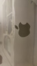 極川 Apple蘋果MacBook Air 13.6英寸M4/3/2保護殼2025/24/22款筆記本電腦保護套透薄水晶外殼防刮耐磨 曬單實拍圖