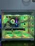 銘瑄顯卡RTX5060Ti iCraft OC 8G/16G 電競之心 璦珈  3A游戲電競 2K直播 視頻剪輯 繪圖 模型渲染Ai RTX5060Ti 璦珈 iCraft OC 8G 曬單實(shí)拍圖